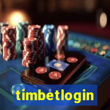 timbetlogin