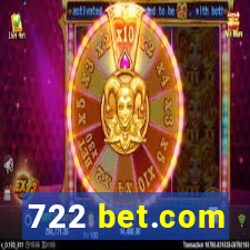 722 bet.com