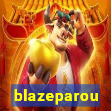 blazeparou