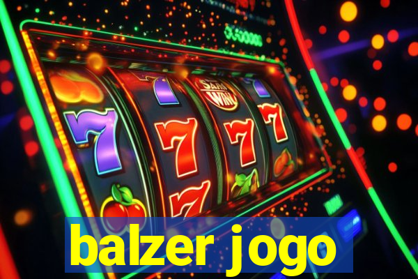 balzer jogo