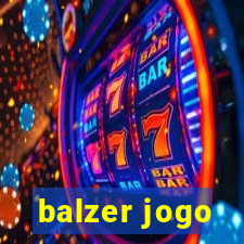 balzer jogo