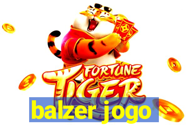 balzer jogo