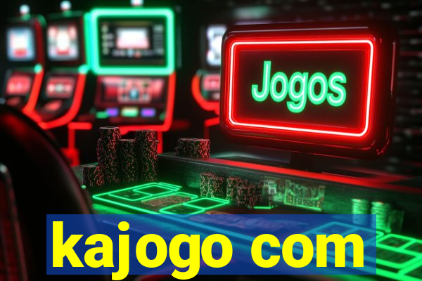 kajogo com