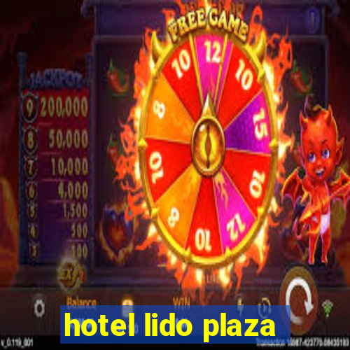 hotel lido plaza