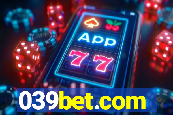 039bet.com