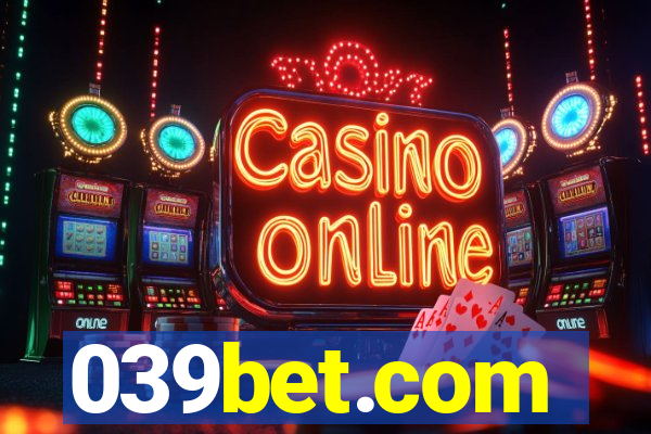 039bet.com