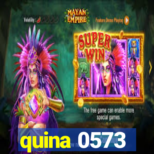 quina 0573