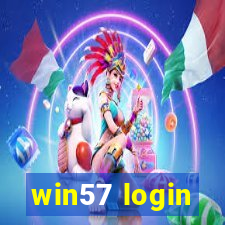 win57 login