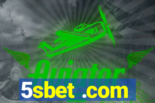 5sbet .com