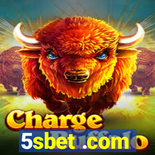 5sbet .com