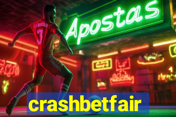 crashbetfair