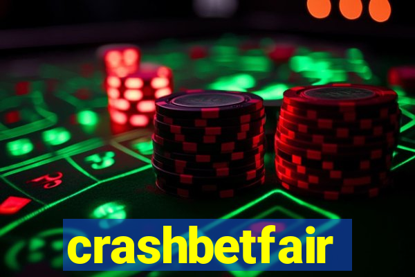 crashbetfair