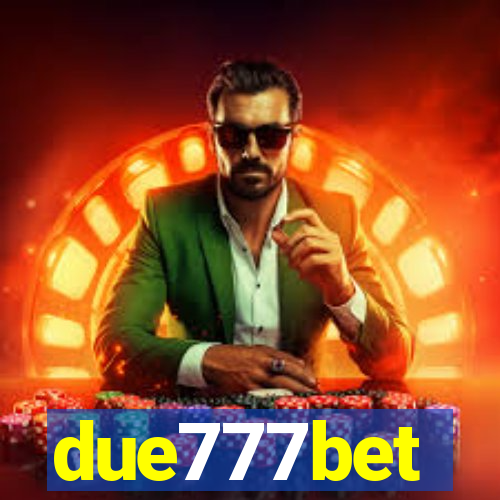 due777bet