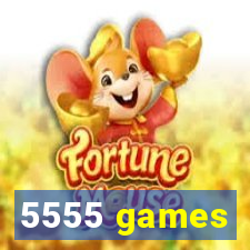 5555 games