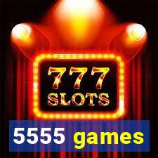 5555 games