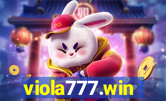 viola777.win