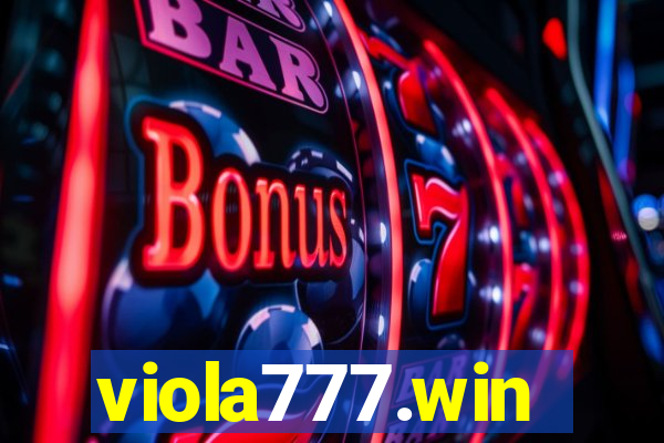 viola777.win