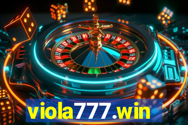 viola777.win