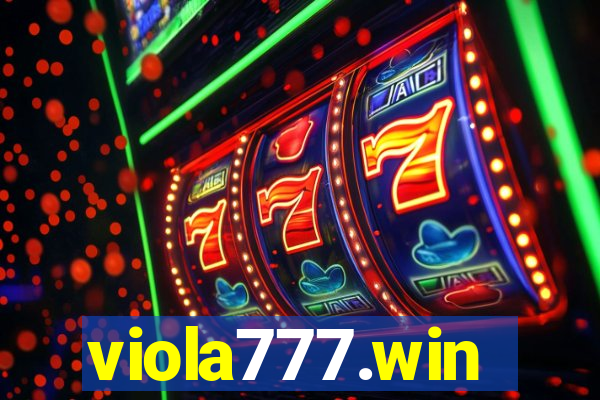 viola777.win