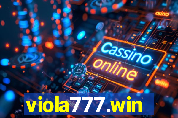 viola777.win