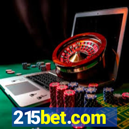 215bet.com