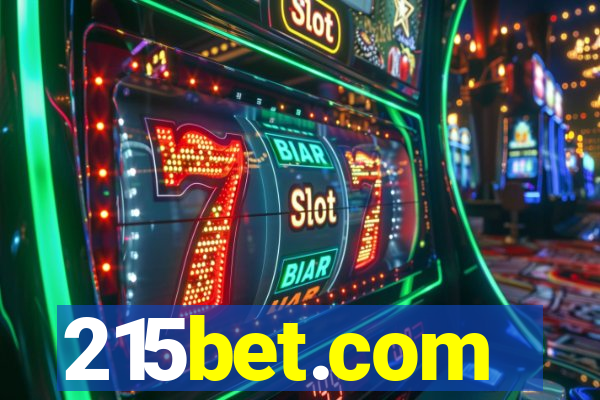 215bet.com