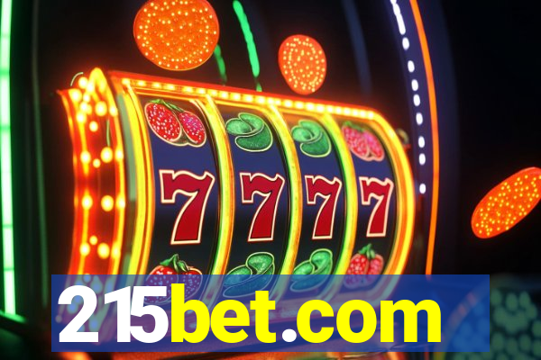 215bet.com