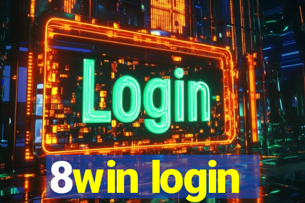 8win login