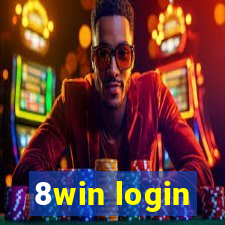 8win login