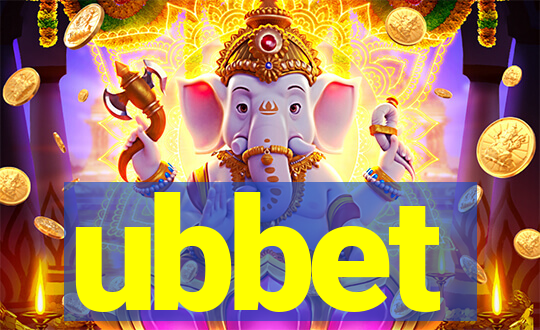 ubbet