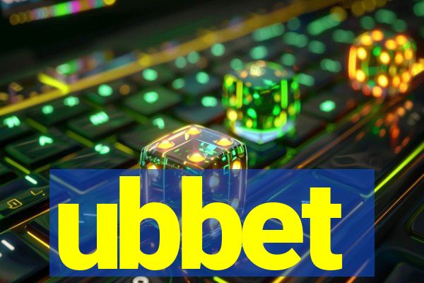 ubbet