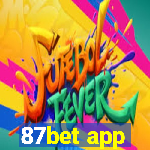 87bet app