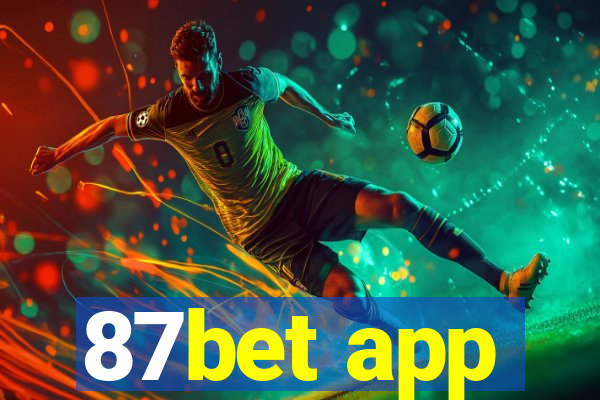 87bet app