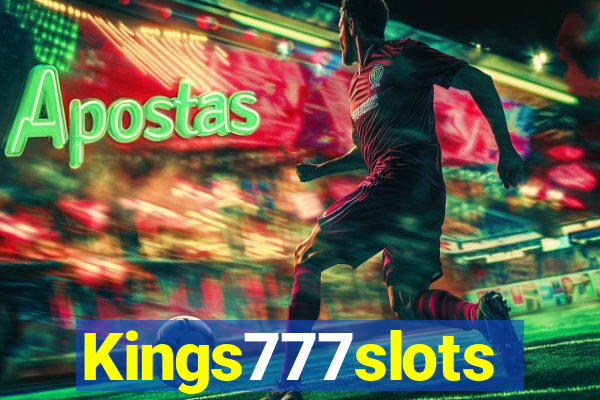 Kings777slots