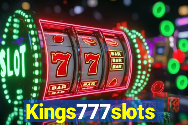 Kings777slots