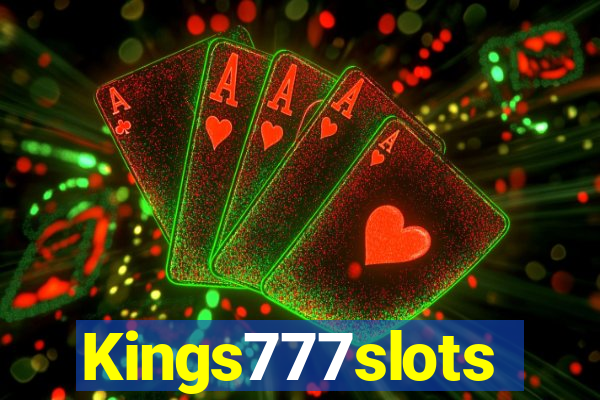 Kings777slots