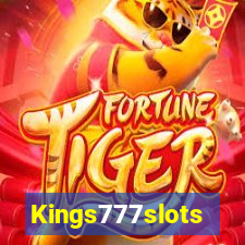 Kings777slots