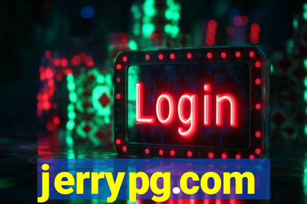 jerrypg.com