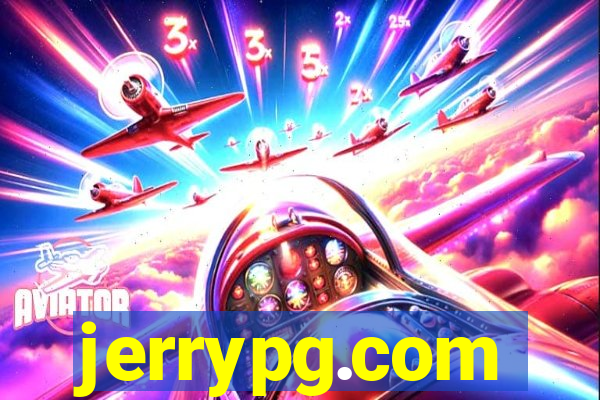 jerrypg.com