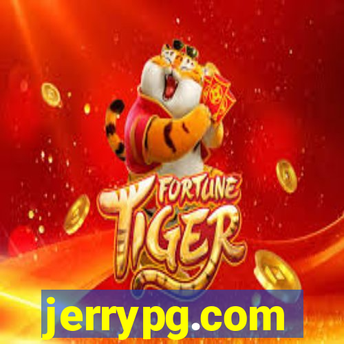 jerrypg.com