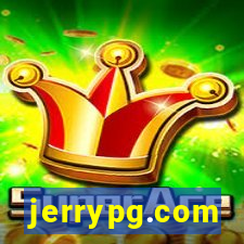 jerrypg.com