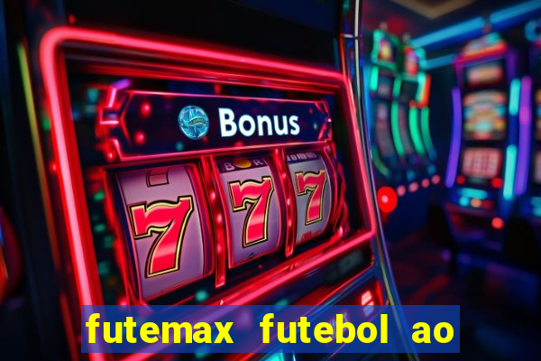 futemax futebol ao vivo 4.0 apk