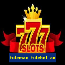 futemax futebol ao vivo 4.0 apk