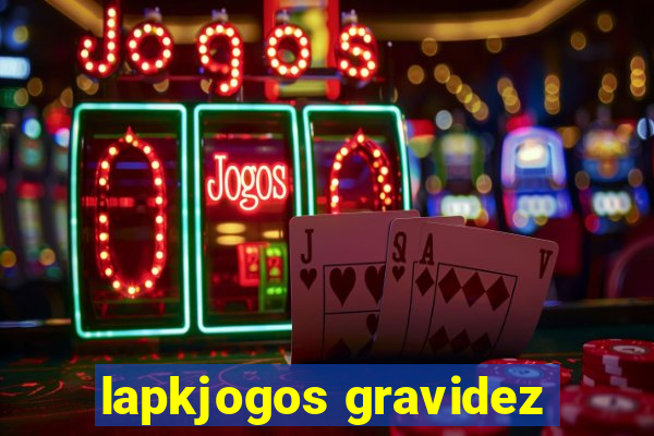 lapkjogos gravidez