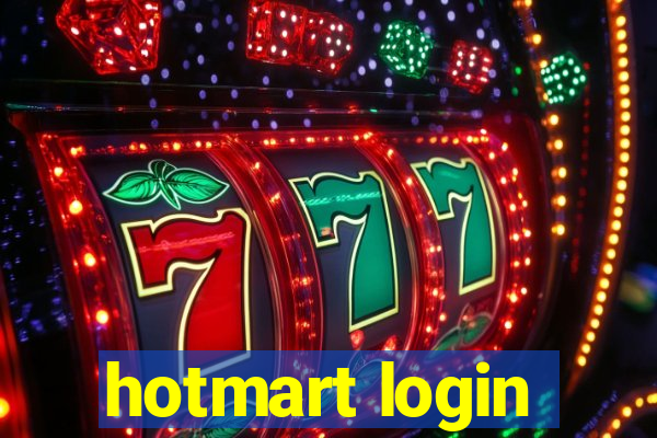 hotmart login