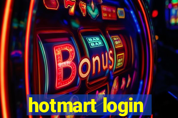 hotmart login