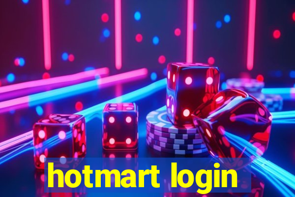 hotmart login