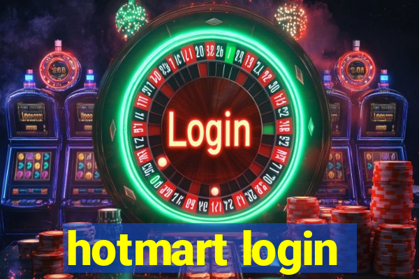 hotmart login