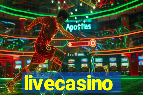 livecasino