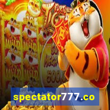 spectator777.com